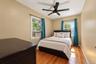 2nd Bedroom.