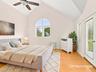 VIRTUALLY STAGED Bedroom