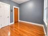 First Floor - Bed