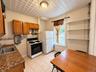 First Floor - Kitchen