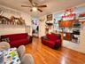 Floor 2 - Living Room