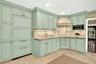 Eat in kitchen