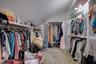 Loft Walk In Closet