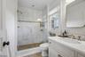 Beautiful Full Bath