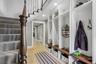 Mudroom