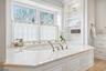 Spa-like Primary Bath