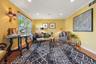 Sitting Room off Foyer