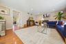 Family Room to Office