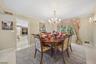 Formal Dining Room View #1