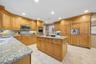 Large Kitchen with Island