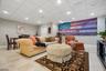 Versatile LL Rec Room & Dining