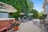 Secluded Patio