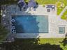 Heated Saltwater Pool