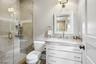 1st Level Suite Full Bath
