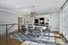 Gourmet Eat-in Kitchen