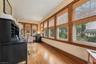 Bright Sunroom