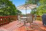 Rear Deck