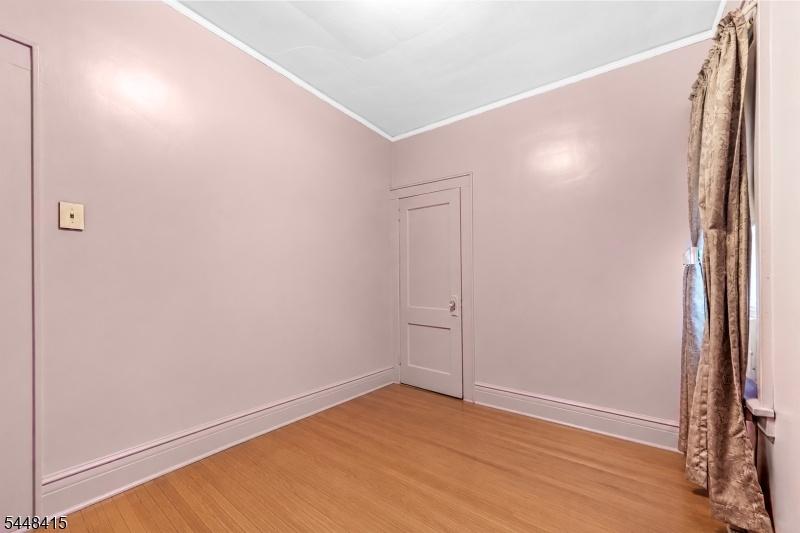 Unit 1 Bedroom