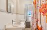 Unit 1 Bathroom