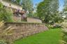 Tiered Backyard