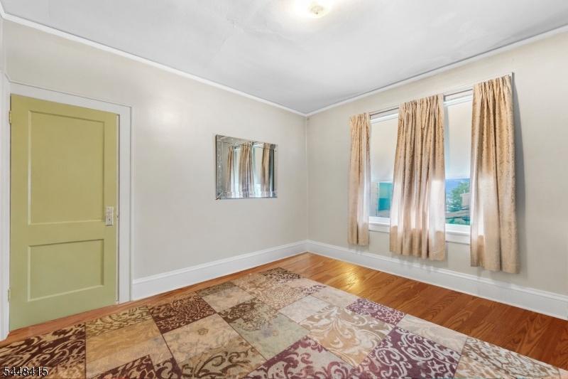 Unit 1 Livingroom