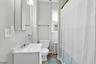 Unit 2 Bathroom