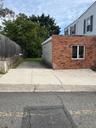 Private driveway
