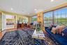 Sitting Room to Foyer