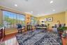 Perfect Entertaining Space