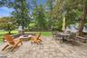Patio/Fire Pit
