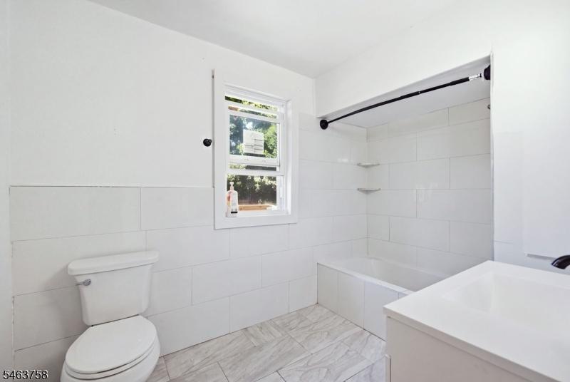 Bathroom Unit A