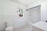 Bathroom Unit A