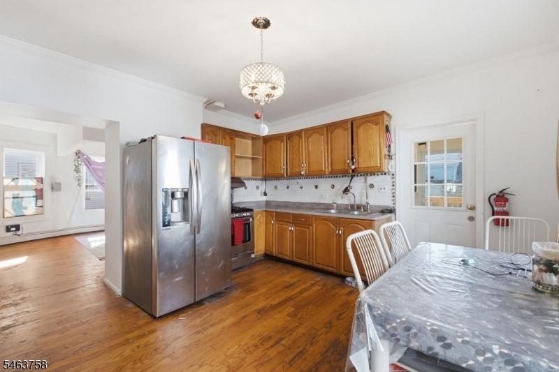 Kitchen Unit A