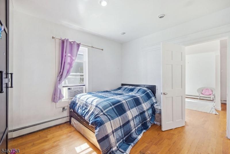Bedroom Unit A