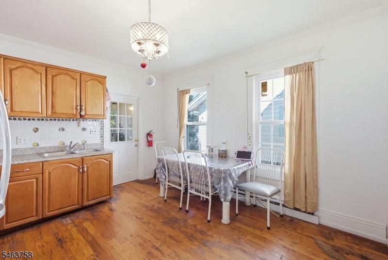 Kitchen Unit A