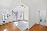 Living Room Unit A