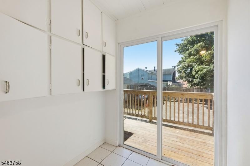 Kitchen Unit A