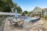 Heated In Ground Pool