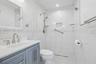 Inlaw Suite Full Bathroom