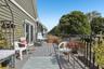 Large Double Story Deck