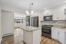 Beautiful InLaw Suite Kitchen