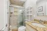 1st Floor Full Bathroom
