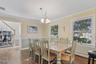 Large Dining Area