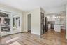 View Towards Kitchen