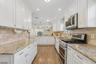 Updated Kitchen