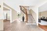 FOYER OR ENTRYWAY