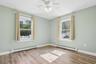 Inlaw Suite Bedroom