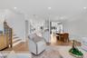 Open concept