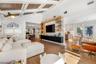 Open concept