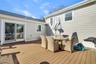Spacious Deck